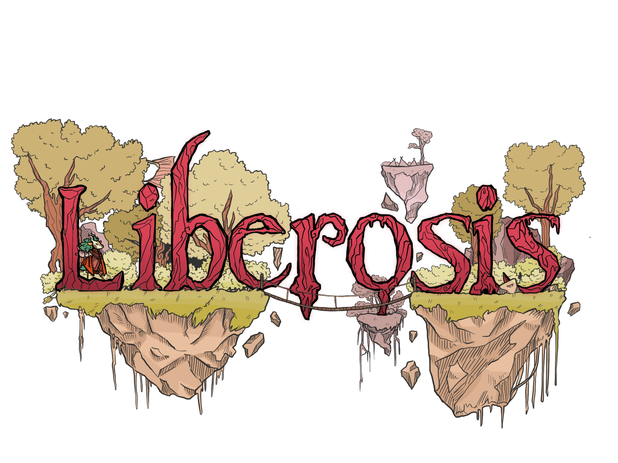 Liberosis Logo