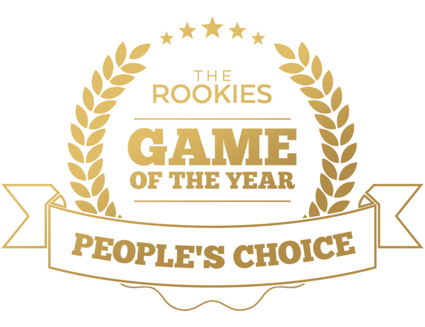 Rookies Award 5